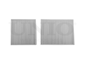 Фильтр салонный photo