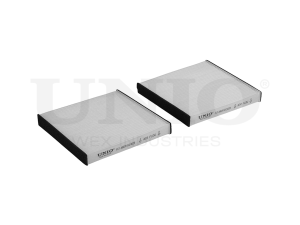 Фильтр салонный photo