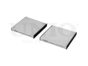 Фильтр салонный photo