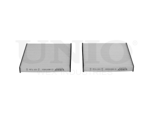 Фильтр салонный photo