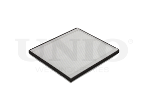 Фильтр салонный photo