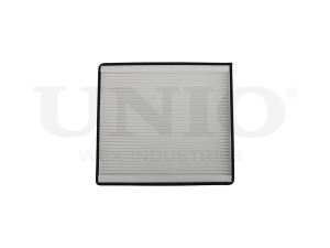 Фильтр салонный photo