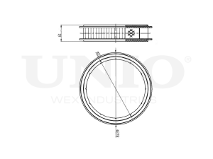 Фильтр воздушный photo