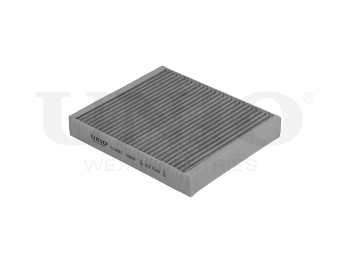picture of Activated carbon cabin filter from UNIO