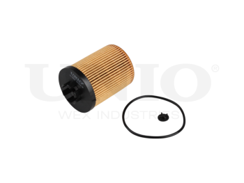 picture of Eco oil filter from UNIO