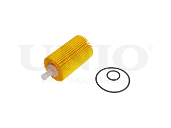 picture of Eco oil filter from UNIO