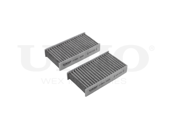 picture of Activated carbon cabin filter from UNIO