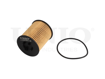 picture of Eco oil filter from UNIO