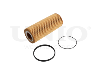 picture of Eco oil filter from UNIO