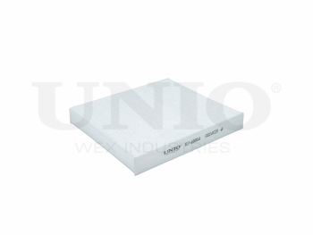 picture of Cabin filter from UNIO