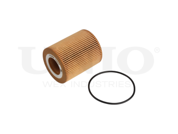 picture of Eco oil filter from UNIO