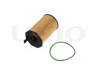 picture of Eco oil filter from UNIO