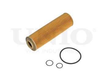 picture of Eco oil filter from UNIO