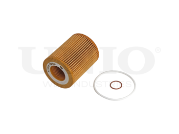 picture of Eco oil filter from UNIO