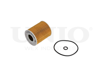 picture of Eco oil filter from UNIO