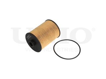 picture of Eco oil filter from UNIO