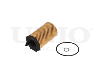 picture of Eco oil filter from UNIO