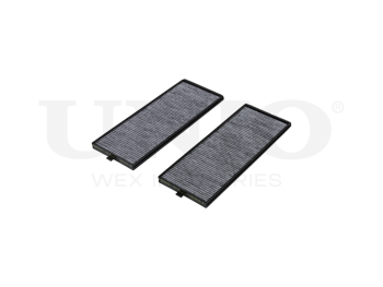 picture of Activated carbon cabin filter from UNIO