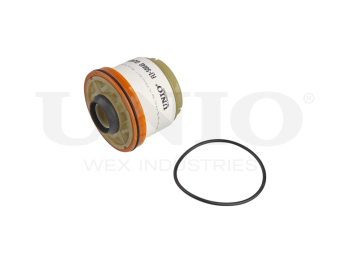picture of Eco fuel filter from UNIO