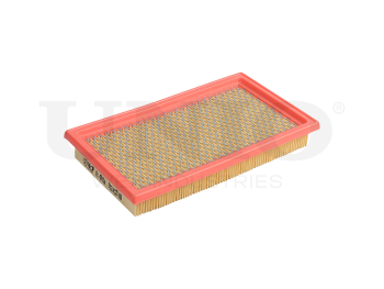 picture of Air filter (with screen) from UNIO