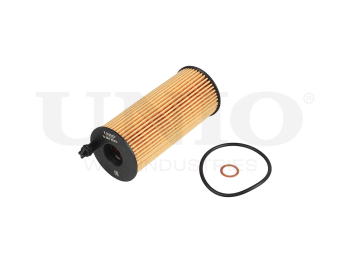 picture of Eco oil filter from UNIO