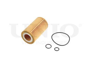 picture of Eco oil filter from UNIO