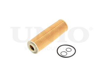 picture of Eco oil filter from UNIO