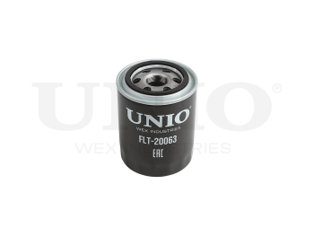picture of Oil filter from UNIO