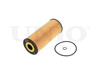 picture of Eco oil filter from UNIO