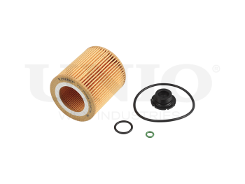 picture of Eco oil filter from UNIO