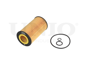 picture of Eco oil filter from UNIO