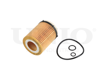 picture of Eco oil filter from UNIO