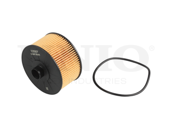 picture of Eco oil filter from UNIO
