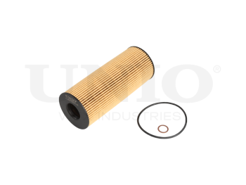 picture of Eco oil filter from UNIO