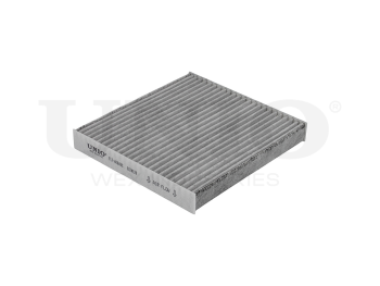 picture of Activated carbon cabin filter from UNIO