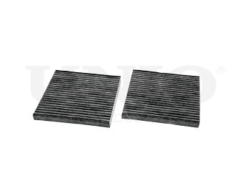 picture of Activated carbon cabin filter from UNIO