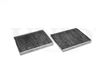 picture of Activated carbon cabin filter from UNIO