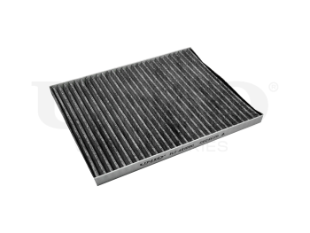 picture of Activated carbon cabin filter from UNIO