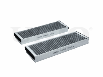 picture of Activated carbon cabin filter from UNIO