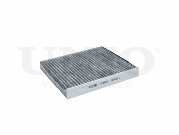picture of Activated carbon cabin filter from UNIO