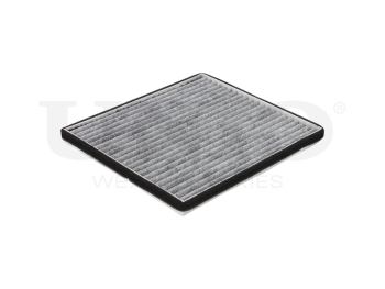 picture of Activated carbon cabin filter from UNIO