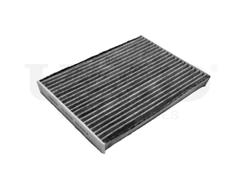 picture of Activated carbon cabin filter from UNIO