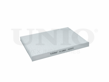 picture of Cabin filter from UNIO