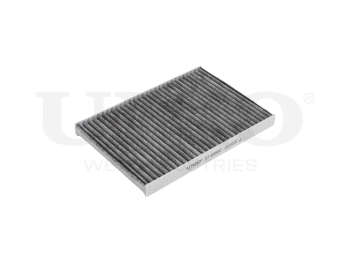 picture of Activated carbon cabin filter from UNIO