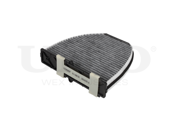 picture of Activated carbon cabin filter from UNIO