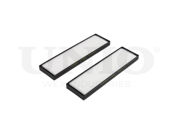 picture of Cabin filter from UNIO