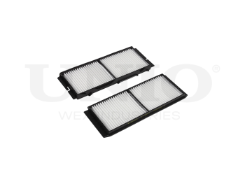 picture of Cabin filter from UNIO