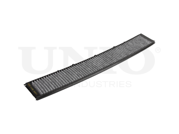 picture of Activated carbon cabin filter from UNIO