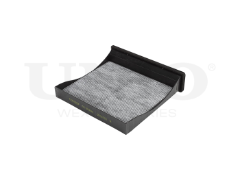 picture of Activated carbon cabin filter from UNIO