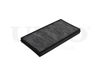 picture of Activated carbon cabin filter from UNIO